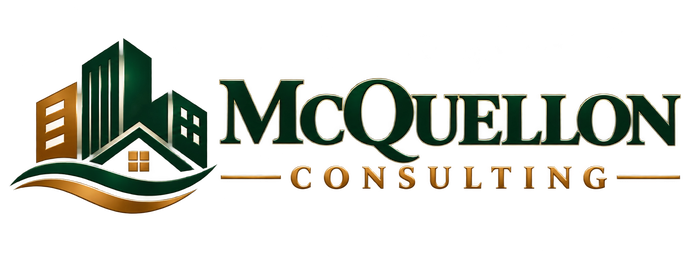 McQuellon Footer Logo